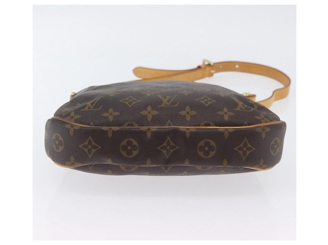 LOUIS VUITTON Borsa a Spalla Monogram Odeon PM M56390 LV Auth ka3395A Monogramma - vista 5