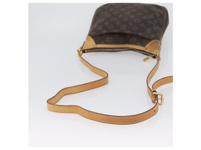LOUIS VUITTON Borsa a Spalla Monogram Odeon PM M56390 LV Auth ka3395A Monogramma - vista 7