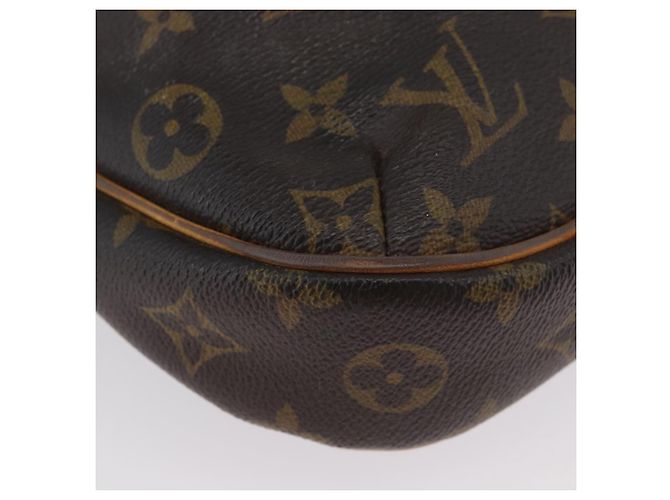LOUIS VUITTON Borsa a Spalla Monogram Odeon PM M56390 LV Auth ka3395A Monogramma - vista 9