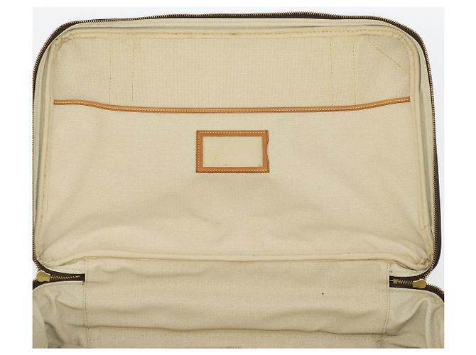 LOUIS VUITTON Monogram Satellite 53 Trunk M23356 LV Auth mr2122 Monogramm - Ansicht 23