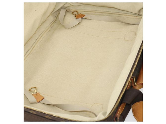LOUIS VUITTON Monogram Satellite 53 Trunk M23356 LV Auth mr2122 Monogramm - Ansicht 25