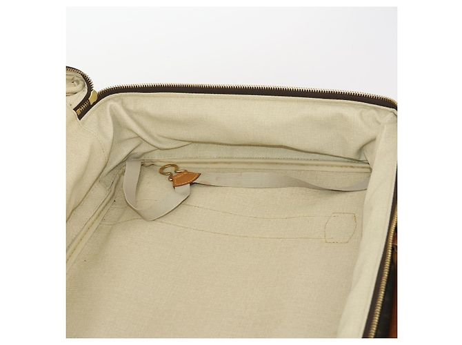 LOUIS VUITTON Monogram Satellite 53 Trunk M23356 LV Auth mr2122 Monogramm - Ansicht 26