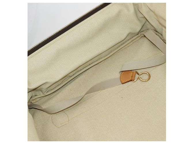 LOUIS VUITTON Monogram Satellite 53 Trunk M23356 LV Auth mr2122 Monogramm - Ansicht 27