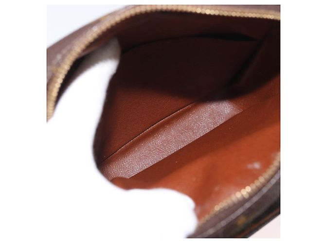 LOUIS VUITTON Borsa a Spalla Monogram Amazon M45236 LV Auth ka3252 Monogramma - vista 10