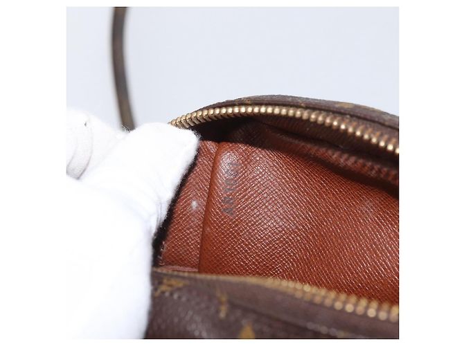 LOUIS VUITTON Borsa a Spalla Monogram Amazon M45236 LV Auth ka3252 Monogramma - vista 12