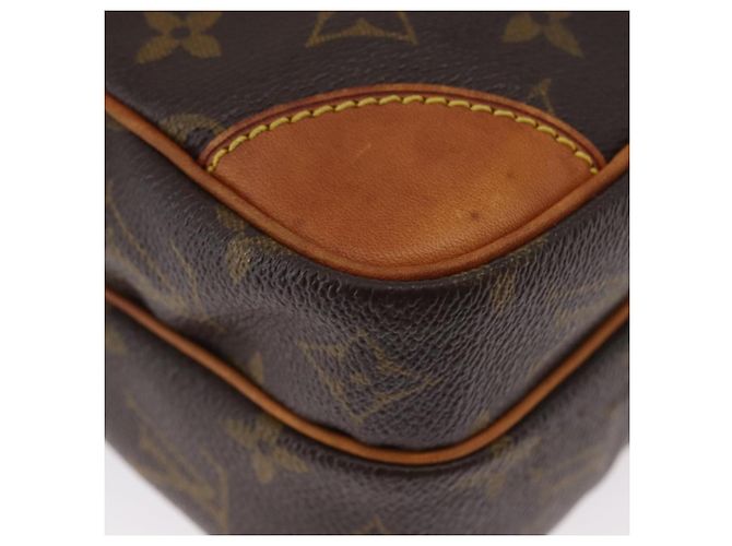 LOUIS VUITTON Borsa a Spalla Monogram Amazon M45236 LV Auth ka3252 Monogramma - vista 15