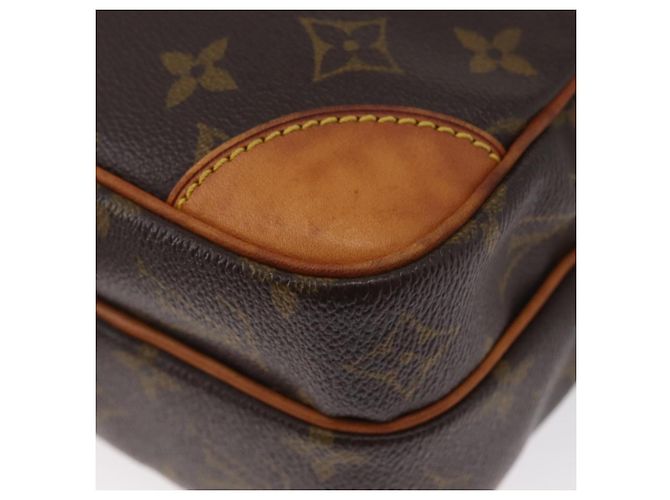 LOUIS VUITTON Borsa a Spalla Monogram Amazon M45236 LV Auth ka3252 Monogramma - vista 16