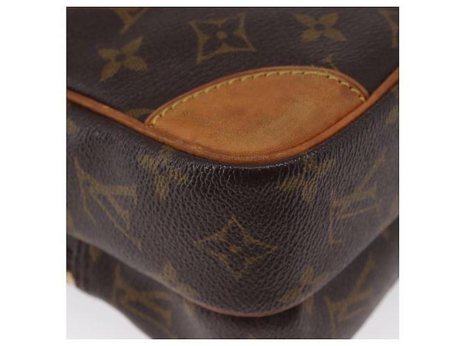 LOUIS VUITTON Borsa a Spalla Monogram Amazon M45236 LV Auth ka3252 Monogramma - vista 17