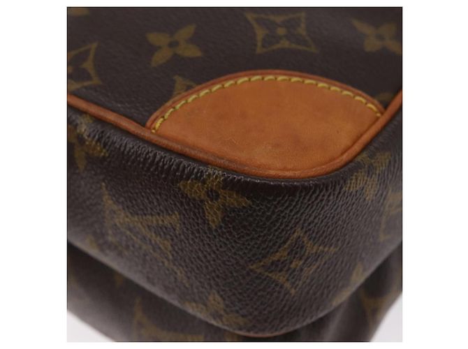 LOUIS VUITTON Borsa a Spalla Monogram Amazon M45236 LV Auth ka3252 Monogramma - vista 18