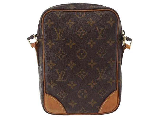LOUIS VUITTON Borsa a Spalla Monogram Amazon M45236 LV Auth ka3252 Monogramma - vista 2