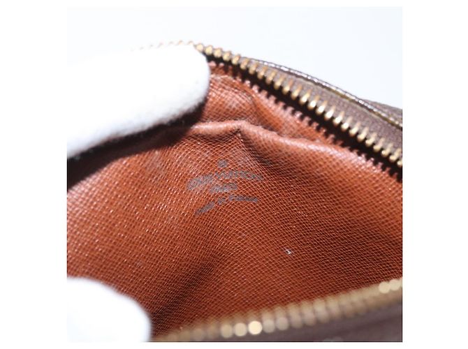 LOUIS VUITTON Borsa a Spalla Monogram Amazon M45236 LV Auth ka3252 Monogramma - vista 20