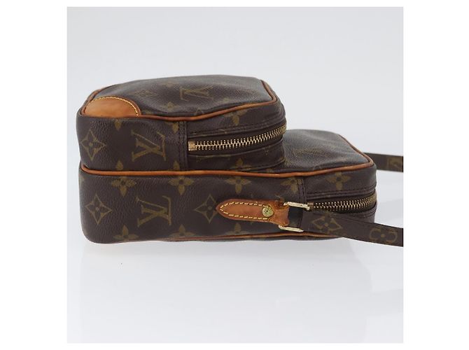 LOUIS VUITTON Borsa a Spalla Monogram Amazon M45236 LV Auth ka3252 Monogramma - vista 3