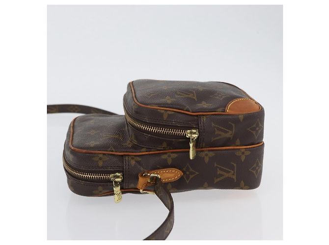 LOUIS VUITTON Borsa a Spalla Monogram Amazon M45236 LV Auth ka3252 Monogramma - vista 5