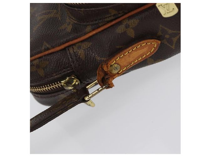 LOUIS VUITTON Borsa a Spalla Monogram Amazon M45236 LV Auth ka3252 Monogramma - vista 6