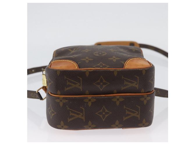 LOUIS VUITTON Borsa a Spalla Monogram Amazon M45236 LV Auth ka3252 Monogramma - vista 7