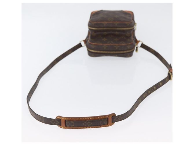 LOUIS VUITTON Borsa a Spalla Monogram Amazon M45236 LV Auth ka3252 Monogramma - vista 9