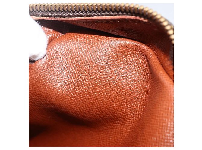 LOUIS VUITTON Clutch Compiegne 28 M51845 LV Auth BSZ477 Monogramma - vista 12