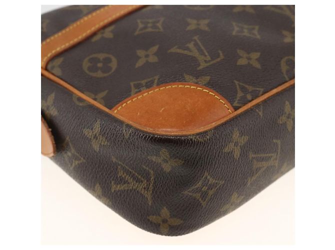 LOUIS VUITTON Clutch Compiegne 28 M51845 LV Auth BSZ477 Monogramma - vista 14