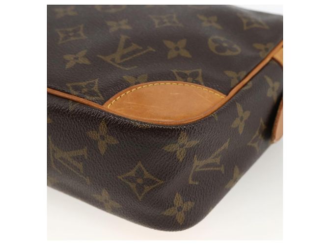 LOUIS VUITTON Clutch Compiegne 28 M51845 LV Auth BSZ477 Monogramma - vista 15