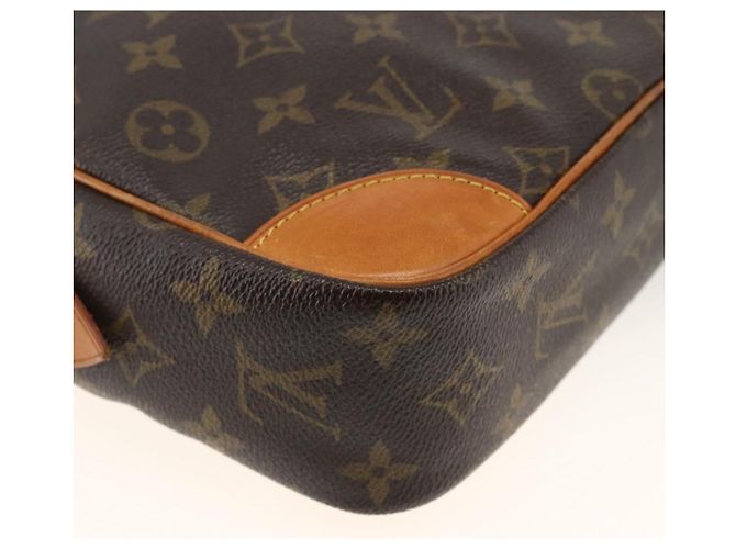 LOUIS VUITTON Clutch Compiegne 28 M51845 LV Auth BSZ477 Monogramma - vista 16