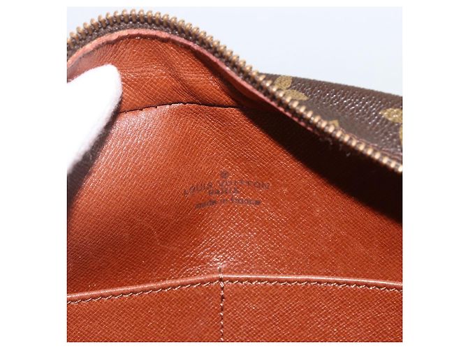 LOUIS VUITTON Clutch Compiegne 28 M51845 LV Auth BSZ477 Monogramma - vista 17