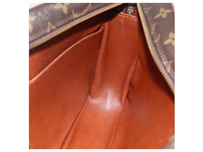 LOUIS VUITTON Clutch Compiegne 28 M51845 LV Auth BSZ477 Monogramma - vista 18