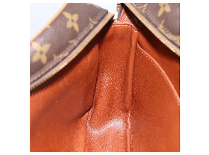 LOUIS VUITTON Clutch Compiegne 28 M51845 LV Auth BSZ477 Monogramma - vista 19
