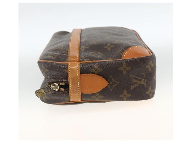 LOUIS VUITTON Clutch Compiegne 28 M51845 LV Auth BSZ477 Monogramma - vista 3