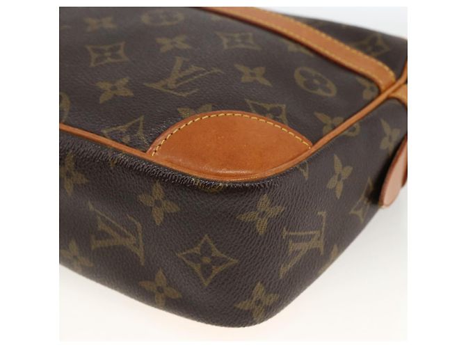 LOUIS VUITTON Clutch Compiegne 28 M51845 LV Auth BSZ477 Monogramma - vista 7