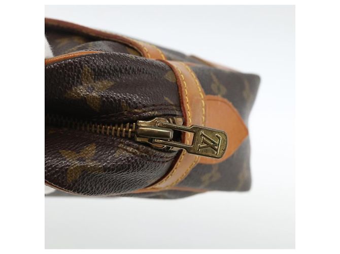 LOUIS VUITTON Clutch Compiegne 28 M51845 LV Auth BSZ477 Monogramma - vista 8