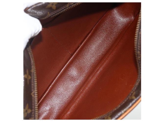 LOUIS VUITTON Clutch Compiegne 28 M51845 LV Auth BSZ477 Monogramma - vista 9