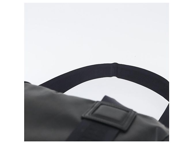 Gucci Borsa Boston GG Crystal Mat 2way Nera 779816 Auth ka3353 Nero - vista 11