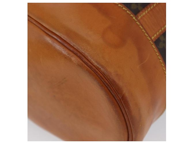 LOUIS VUITTON Borsa a Spalla Monogram Randonnee PM M42243 LV Auth AMZ430 Monogramma - vista 14