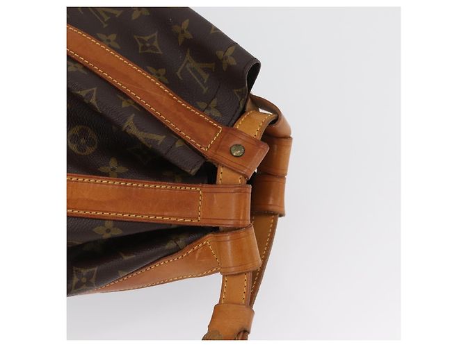 LOUIS VUITTON Borsa a Spalla Monogram Randonnee PM M42243 LV Auth AMZ430 Monogramma - vista 6