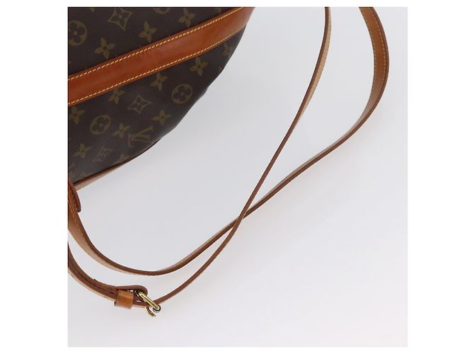 LOUIS VUITTON Borsa a Spalla Monogram Randonnee PM M42243 LV Auth AMZ430 Monogramma - vista 7