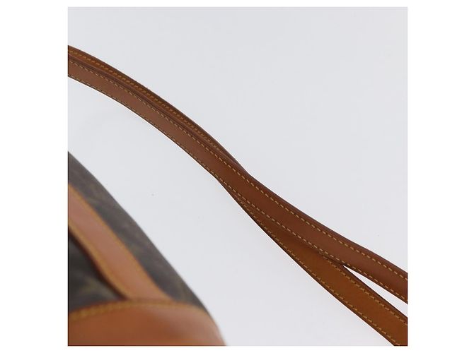 LOUIS VUITTON Borsa a Spalla Monogram Randonnee PM M42243 LV Auth AMZ430 Monogramma - vista 8
