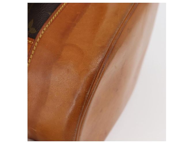 LOUIS VUITTON Borsa a Spalla Monogram Randonnee PM M42243 LV Auth AMZ430 Monogramma - vista 9