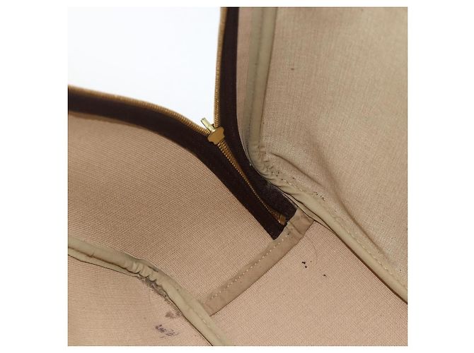 LOUIS VUITTON Bolsa de Mão Monogram Excursion M41450 LV Auth ka3251 Monograma - vista 19