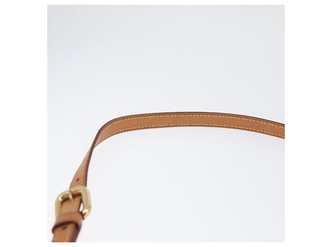 LOUIS VUITTON Borsa a Spalla Monogram Mini Juliet PM Blu M92005 LV Auth BSZ132 - vista 8
