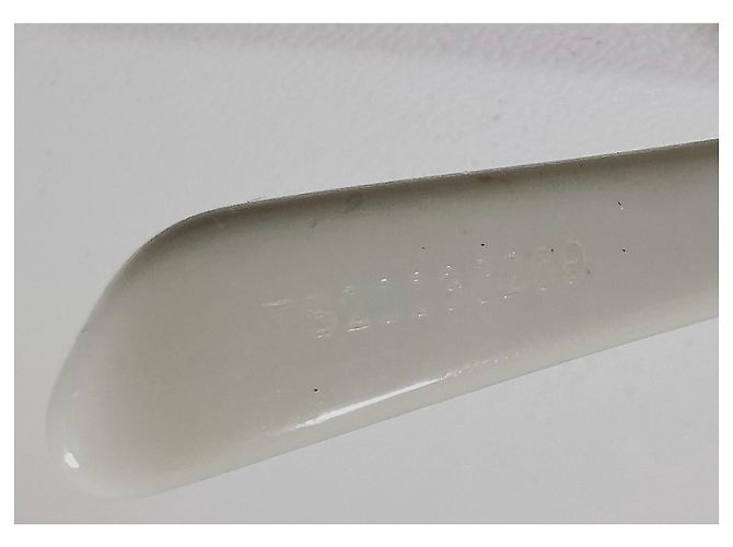 Gafas de sol Céline Blancas Raras - CL40315U 25A Blanco - vista 16