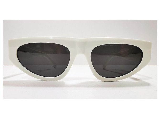 Gafas de sol Céline Blancas Raras - CL40315U 25A Blanco - vista 2