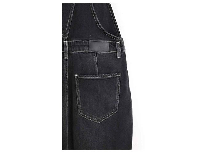 Autre Marque Peto negro - vista 4