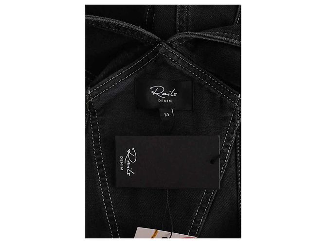 Autre Marque Peto negro - vista 5