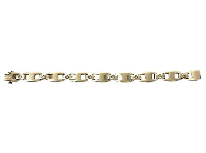 Hermès Bracciale vintage Cassiopeia in argento sterling 925 HERMES - vista 5