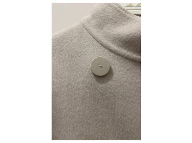Valentino Garavani Wolljacke Weiß - Ansicht 4