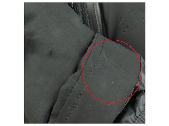 Autre Marque Abrigo de plumas de poliéster MIZUSAWA de Descente Allterrain Negro - vista 15