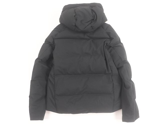 Autre Marque Abrigo de plumas de poliéster MIZUSAWA de Descente Allterrain Negro - vista 2