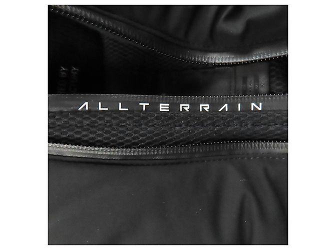 Autre Marque Abrigo de plumas de poliéster MIZUSAWA de Descente Allterrain Negro - vista 6
