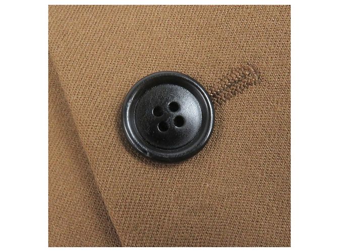 Chaqueta Dior HOMME ATELIER Castaño - vista 5
