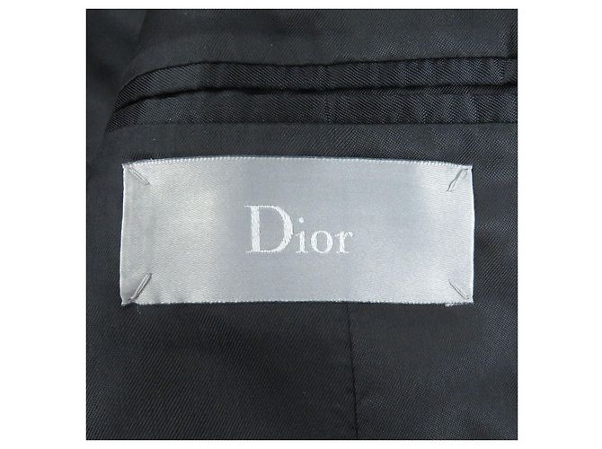 Chaqueta Dior HOMME ATELIER Castaño - vista 7